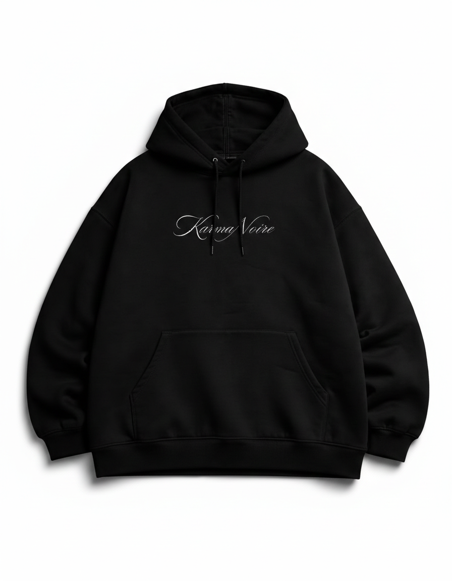 Premium Fleece Hoodie