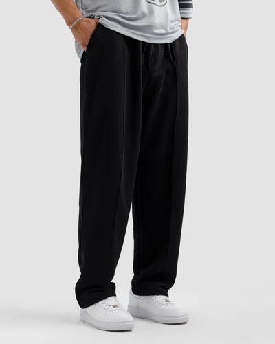 Essential Baggy Trousers – Street Fit