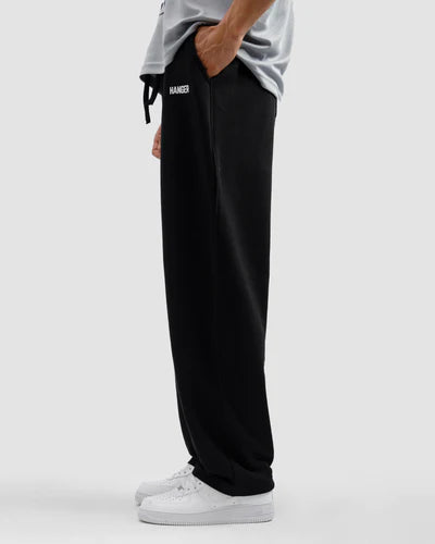 Essential Baggy Trousers – Street Fit