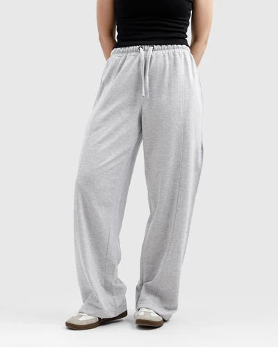 Essential Baggy Trousers – Street Fit