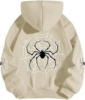 GRAPHIC PRINTED HOODIE