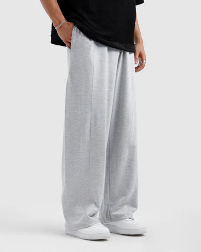 Essential Baggy Trousers – Street Fit
