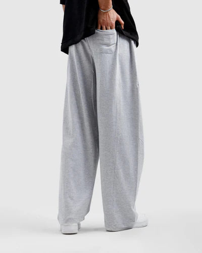 Essential Baggy Trousers – Street Fit