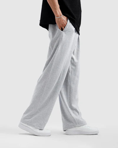 Essential Baggy Trousers – Street Fit