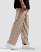 Essential Baggy Trousers – Street Fit