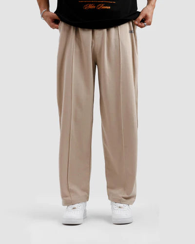 Essential Baggy Trousers – Street Fit