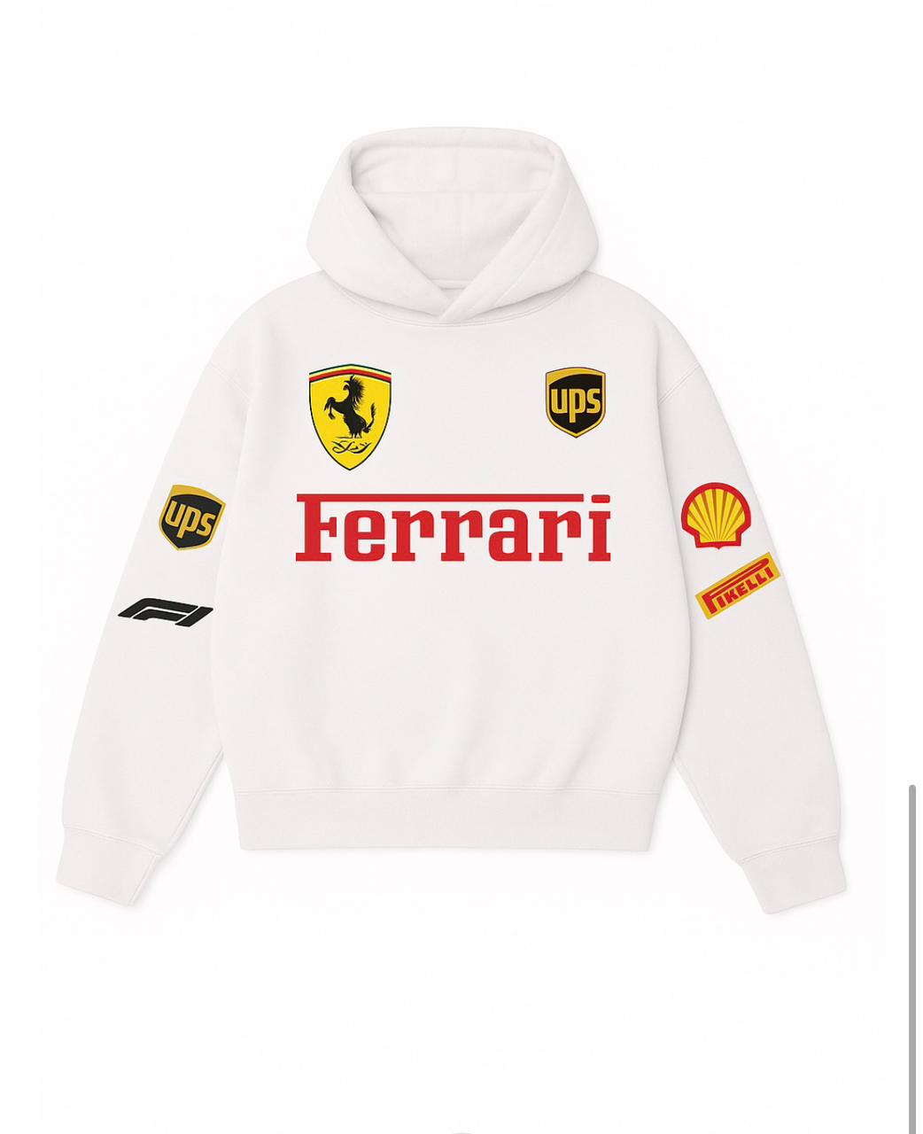 FRARRI HOODIE