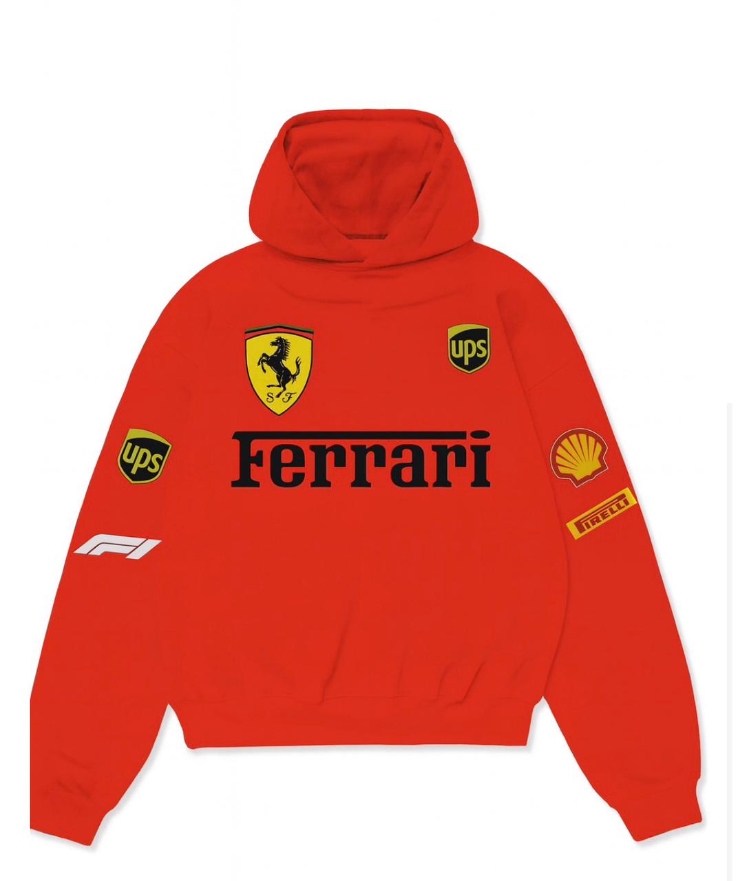 FRARRI HOODIE