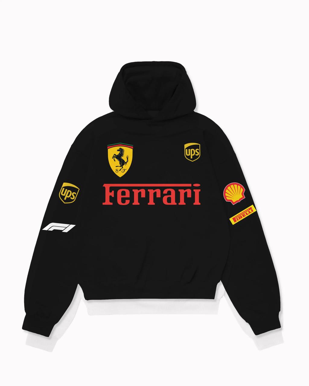 FRARRI HOODIE