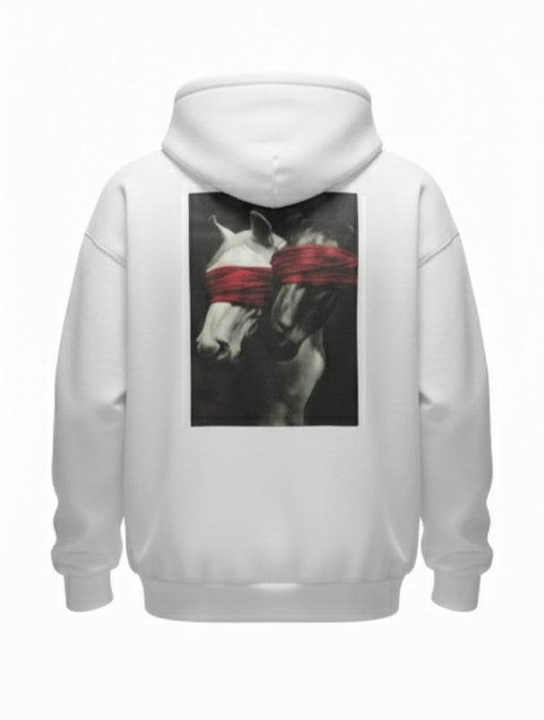 Premium Fleece Hoodie