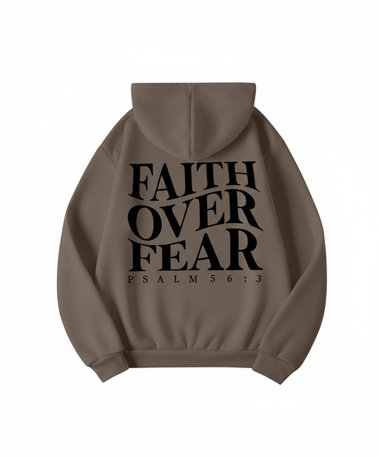 Premium Fleece Hoodie