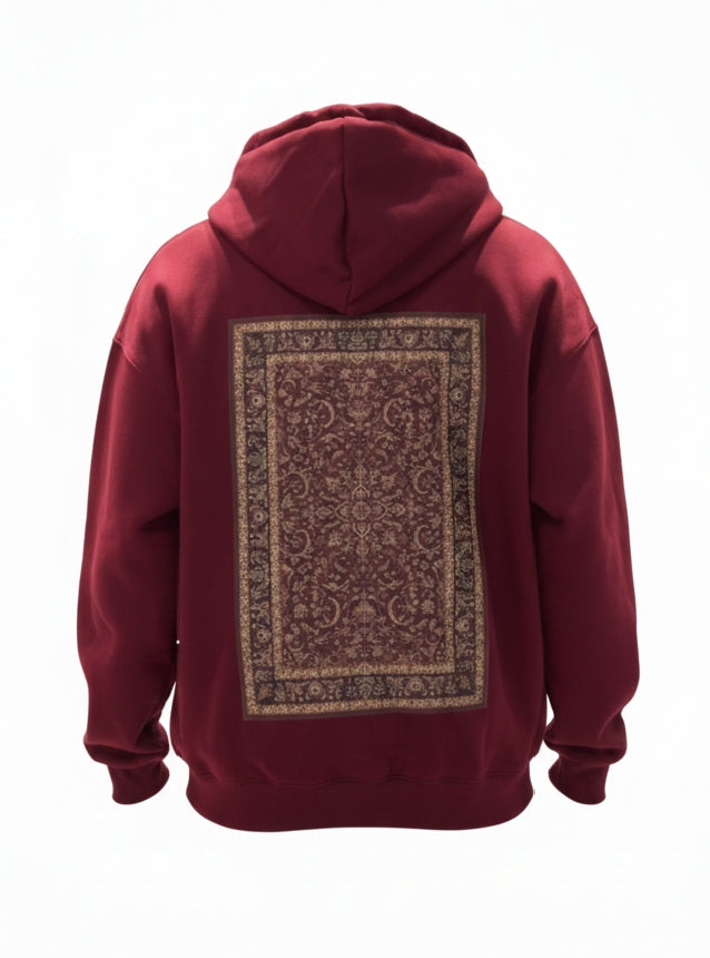 Premium Fleece Hoodie