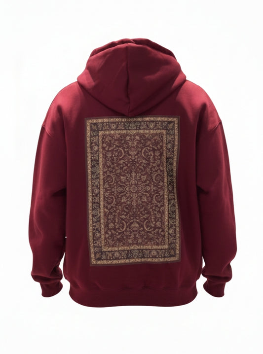 Premium Fleece Hoodie