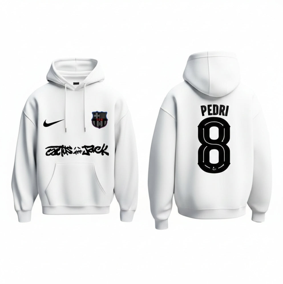 Premium Fleece Hoodie