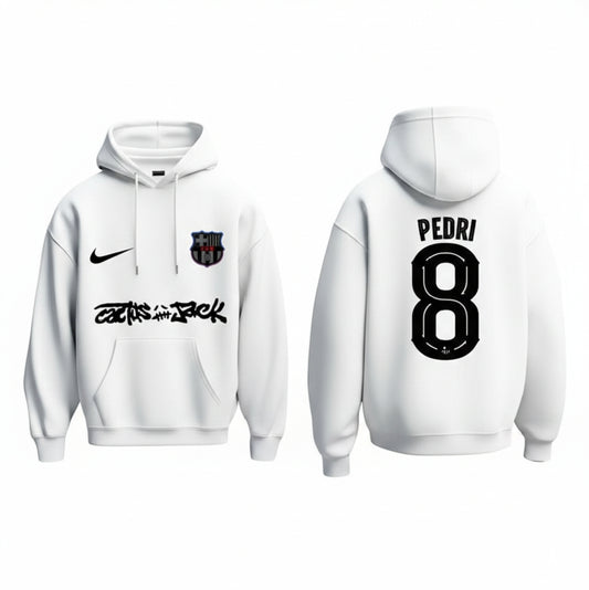 Premium Fleece Hoodie