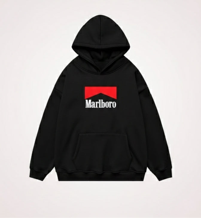 Premium Fleece Hoodie