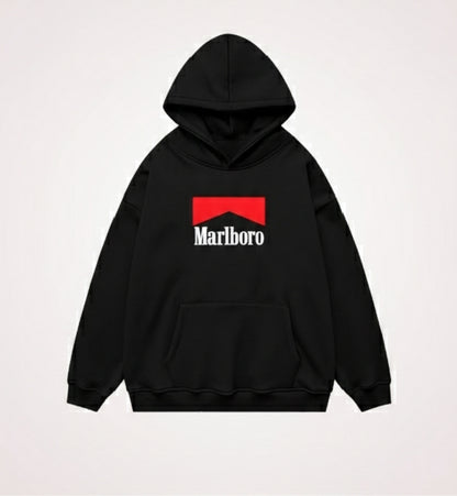 Premium Fleece Hoodie