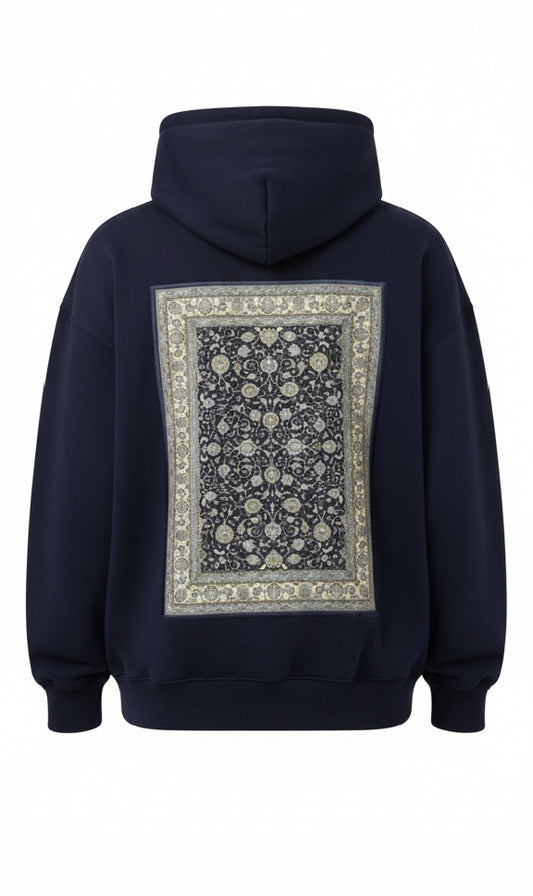 Premium Fleece Hoodie