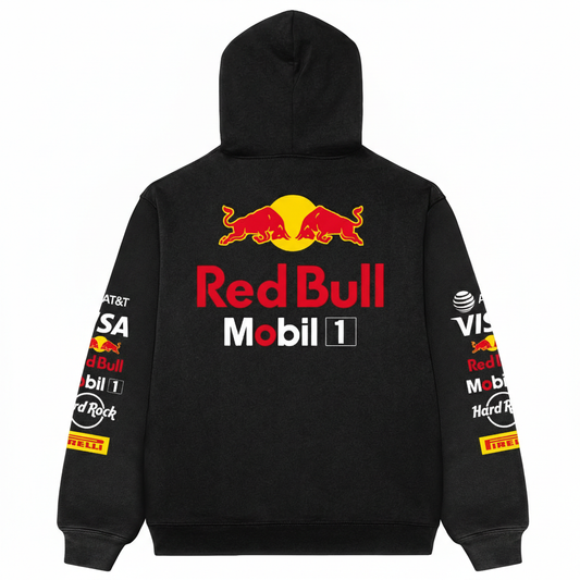 Premium Fleece Hoodie