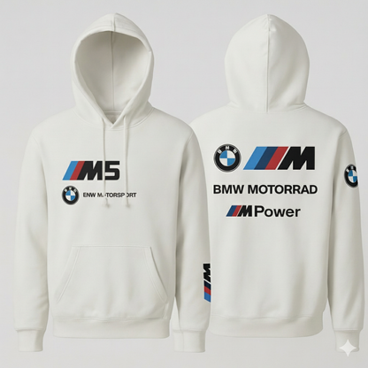 Premium Fleece Hoodie