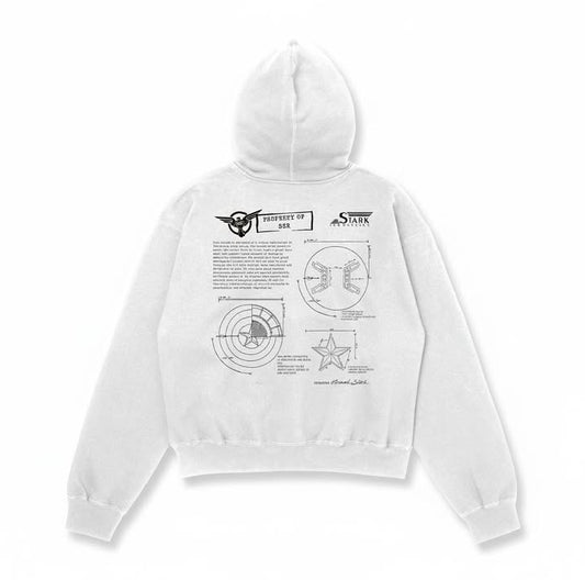 Premium Fleece Hoodie