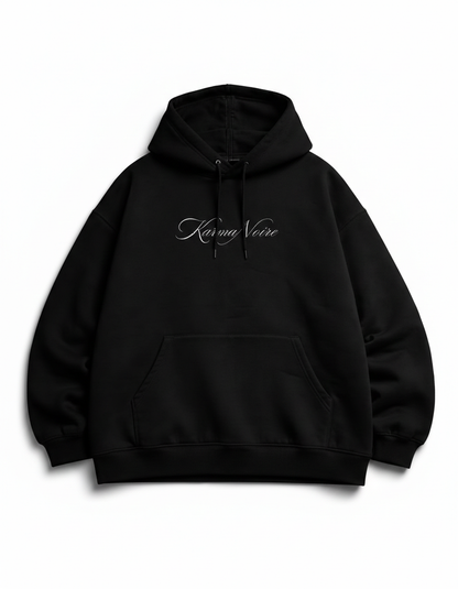 Premium Fleece Hoodie