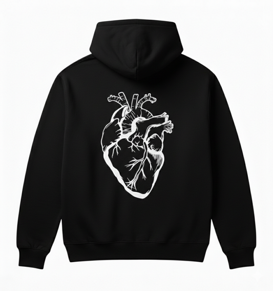 Premium Fleece Hoodie