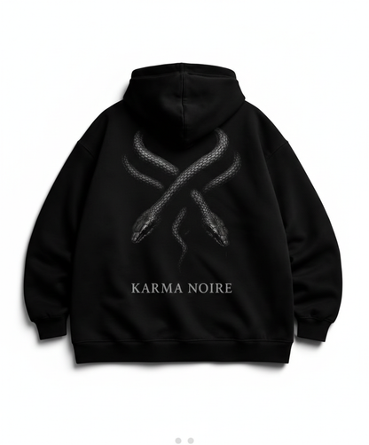 Premium Fleece Hoodie
