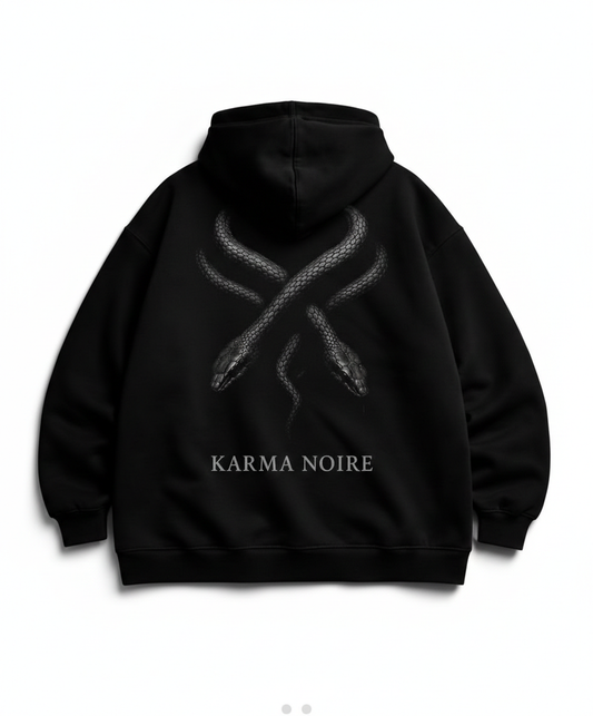 Premium Fleece Hoodie