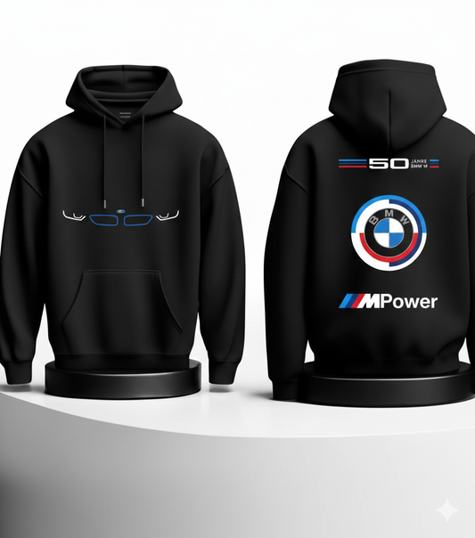 Premium Fleece Hoodie